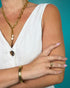 Aveline Vintage Ring